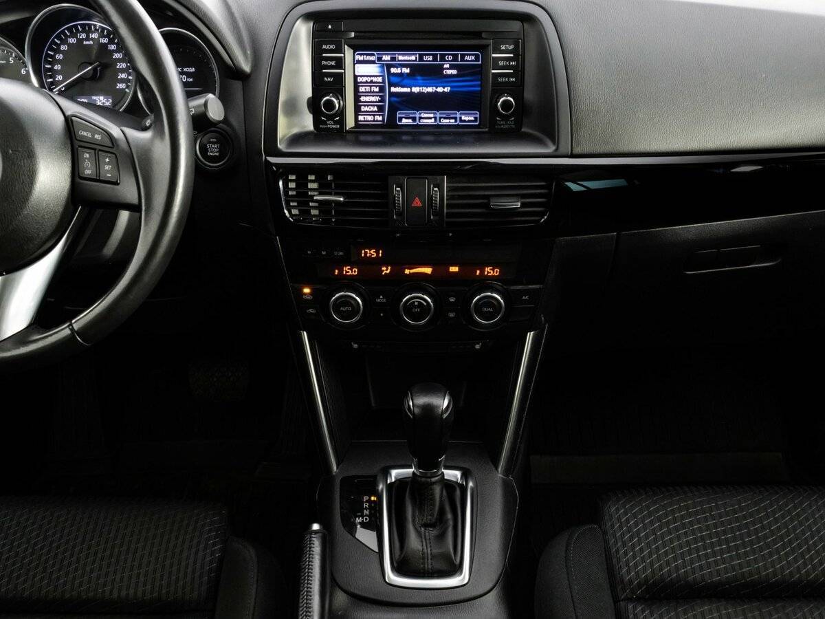 Купить Mazda CX-5, 2014, 83 340 км, фото №13