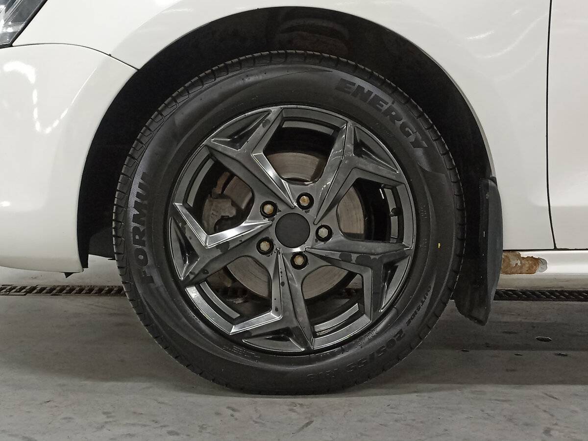 Купить Volkswagen Jetta, 2014, 164 301 км, фото №17