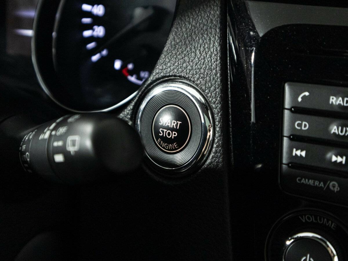 Купить Nissan Qashqai, 2019, 71 125 км, фото №17