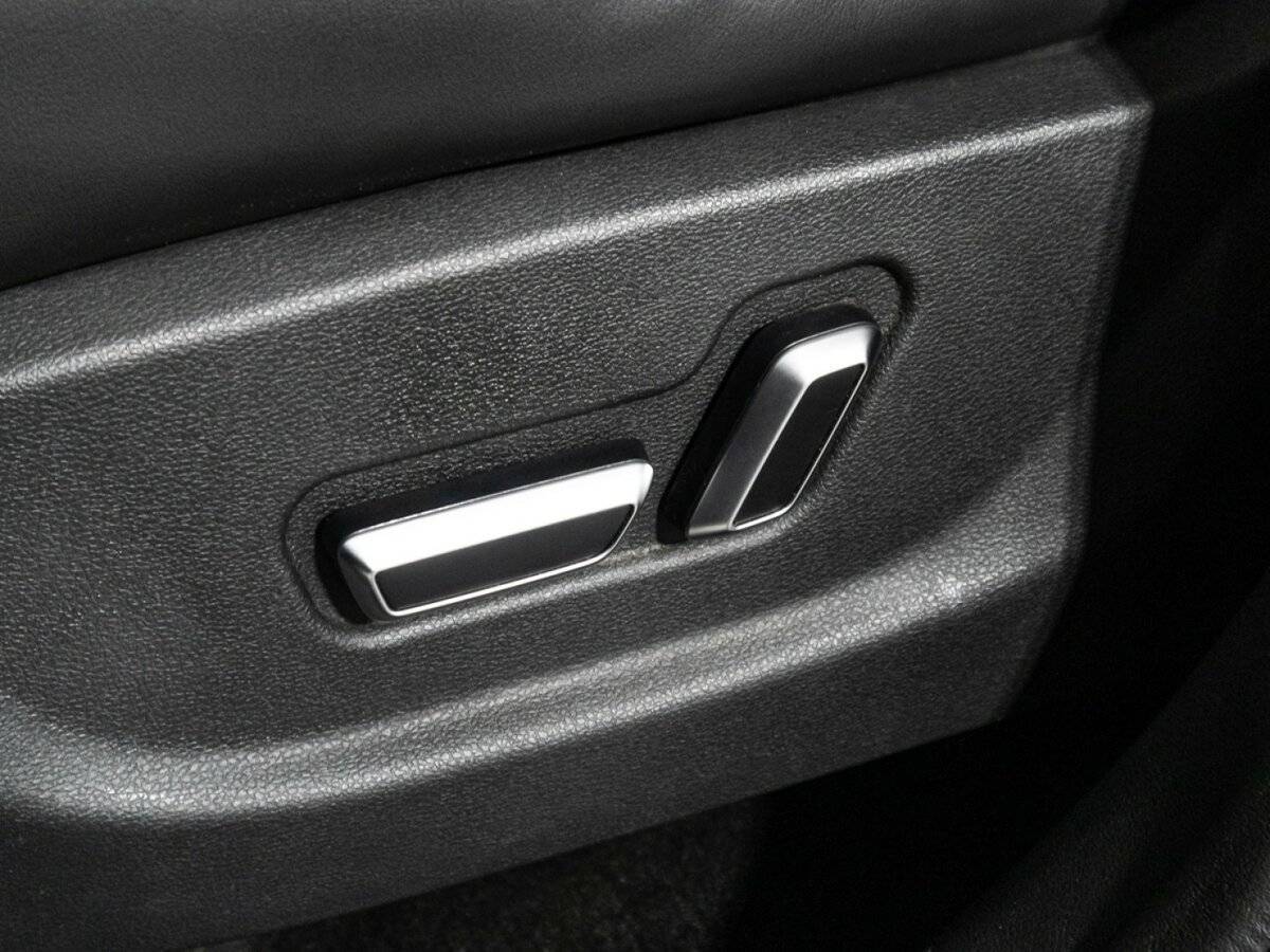 Купить Geely Atlas, 2020, 59 976 км, фото №15