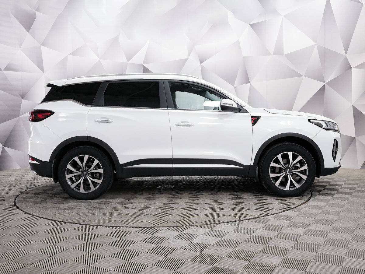 Купить Chery Tiggo 7 Pro Max, 2023, 58 747 км, фото №6