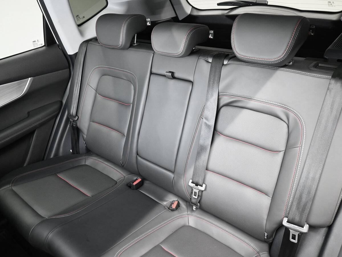 Купить Chery Tiggo 7 Pro, 2022, 49 029 км, фото №9