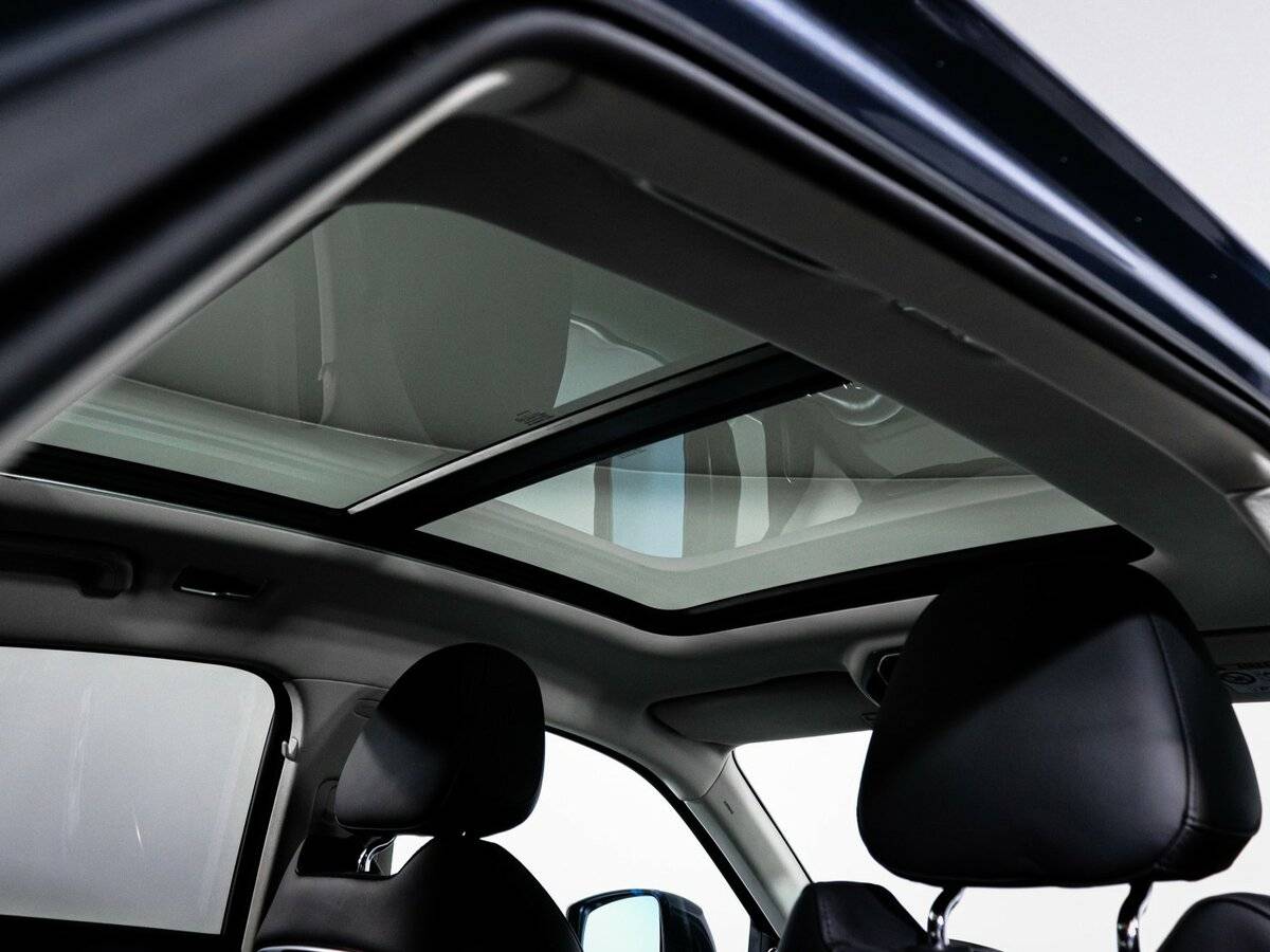 Купить Geely Tugella, 2021, 66 000 км, фото №21