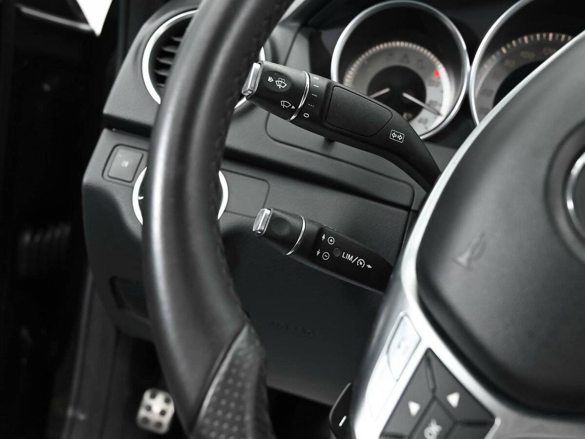 Купить Mercedes-Benz C-Класс 250, 2013, 155 000 км, фото №8