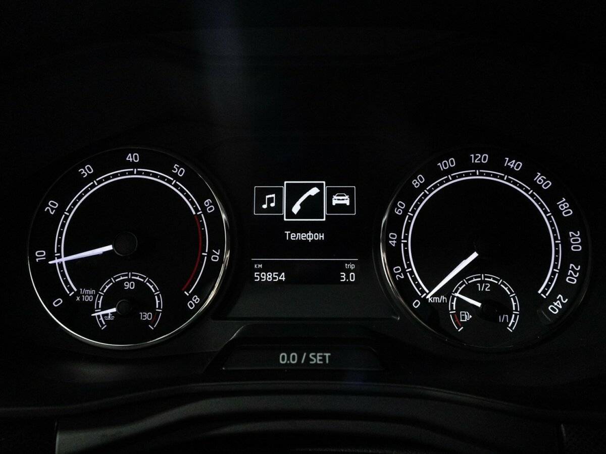 Купить Skoda Rapid, 2022, 59 853 км, фото №12