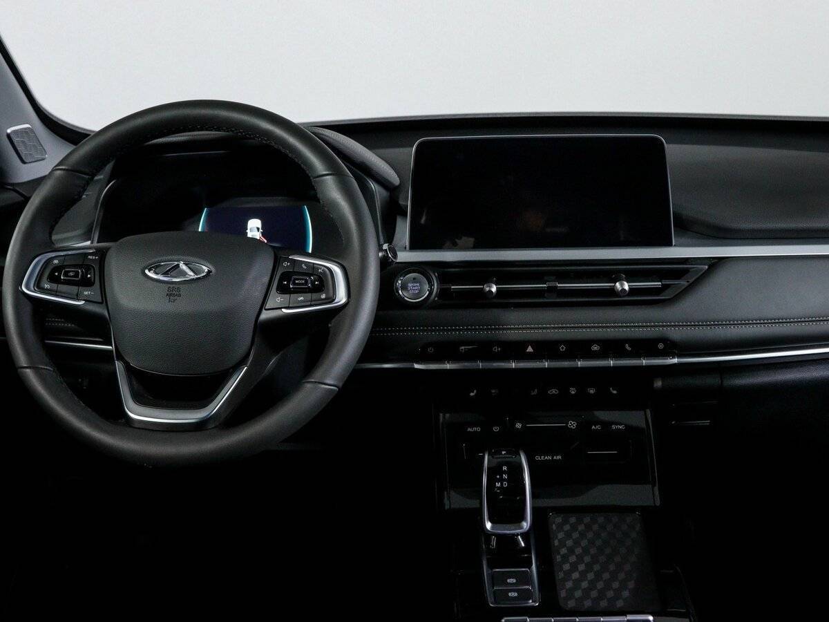 Купить Chery Tiggo 7 Pro, 2023, 8 421 км, фото №12