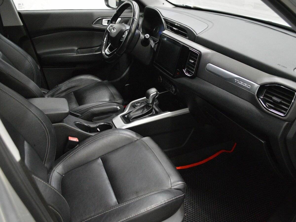 Купить Chery Tiggo 4, 2020, 97 104 км, фото №12