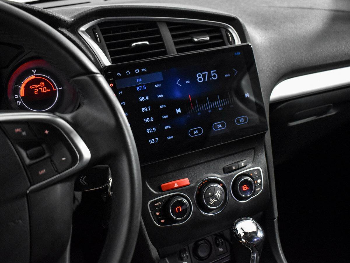 Купить Citroen C4, 2015, 125 000 км, фото №15