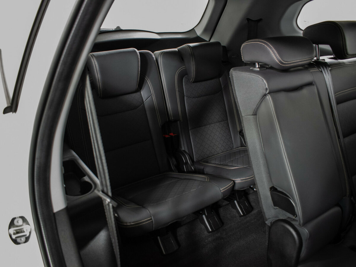 Купить Chery Tiggo 8 I, 2021, 60 605 км, фото №8