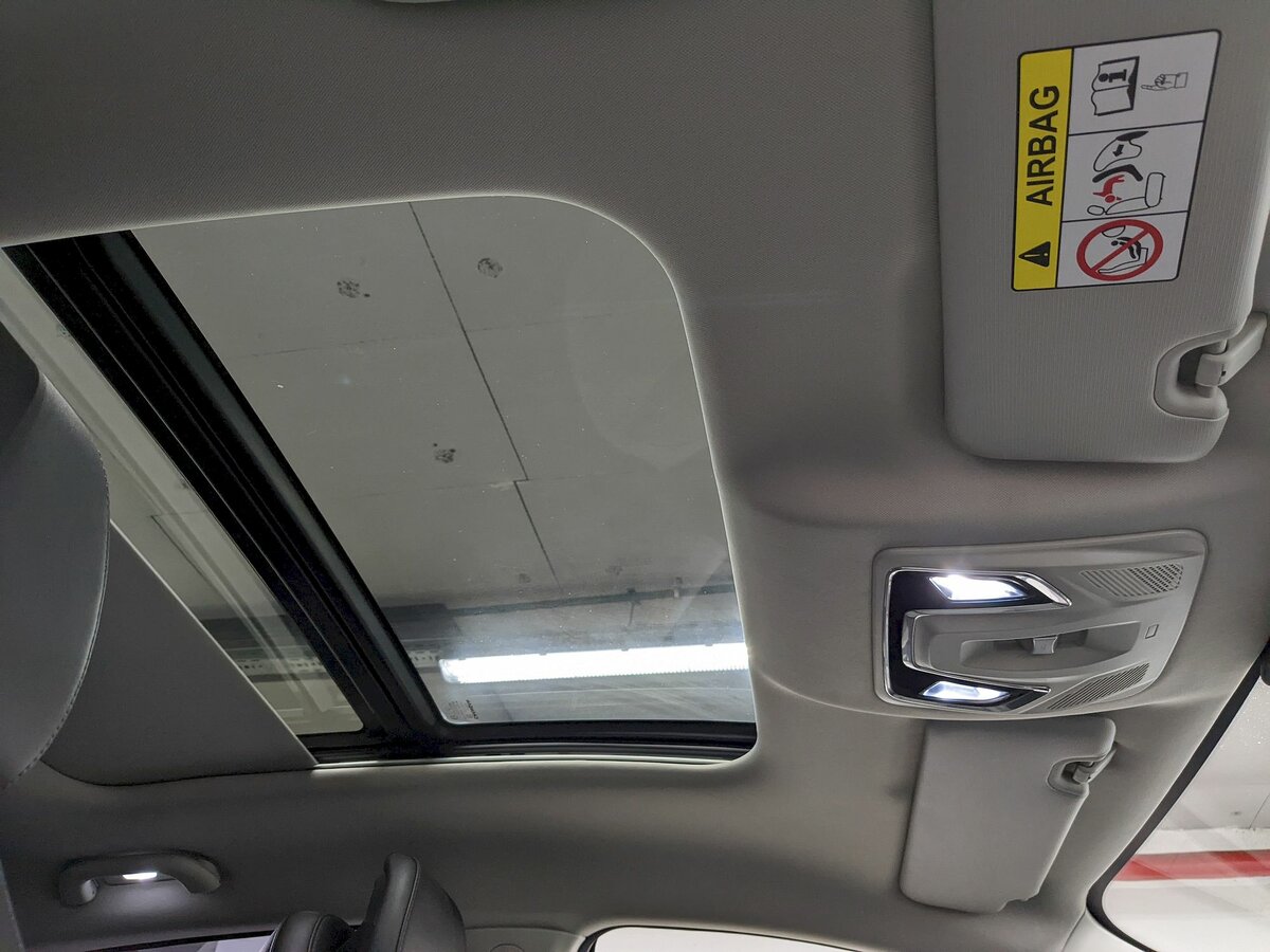 Купить Changan Lamore, 2023, 35 277 км, фото №22