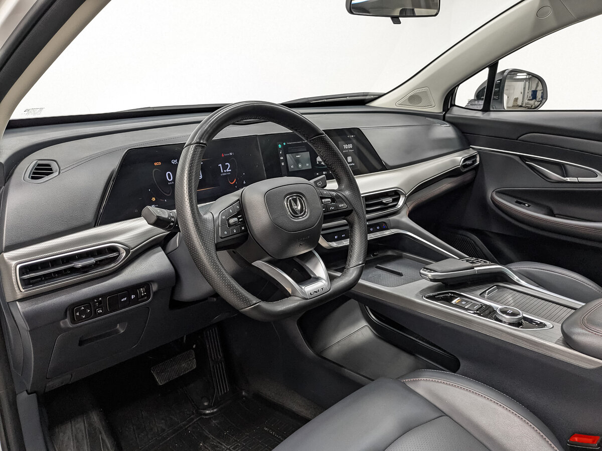 Купить Changan UNI-T I, 2024, 37 000 км, фото №13