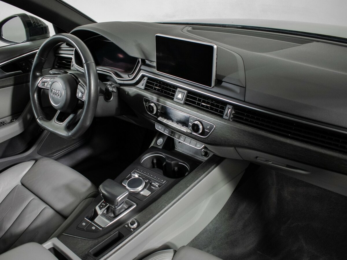 Купить Audi A4 V (B9), 2019, 132 045 км, фото №9