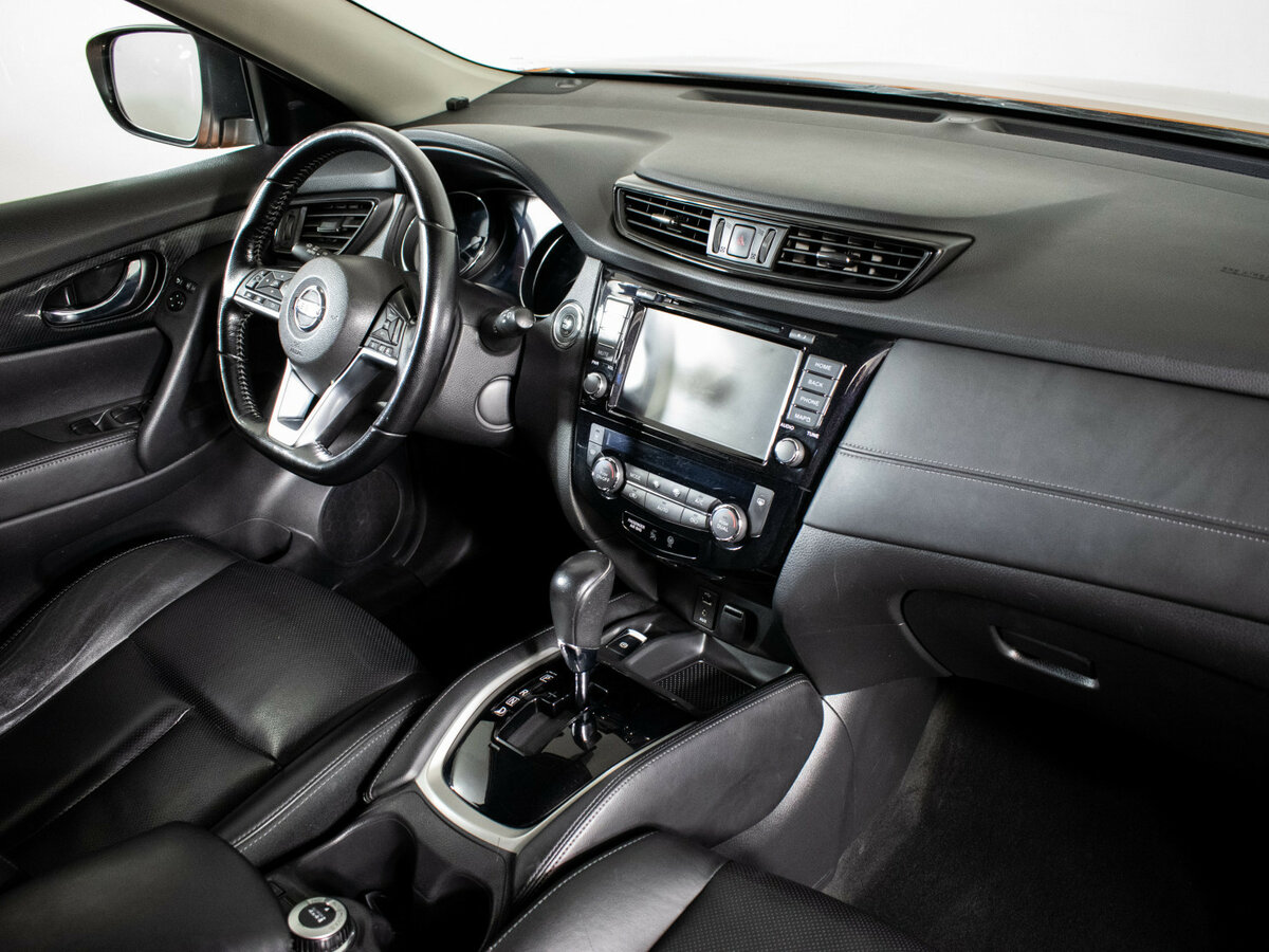 Купить Nissan X-Trail III, 2019, 102 000 км, фото №10