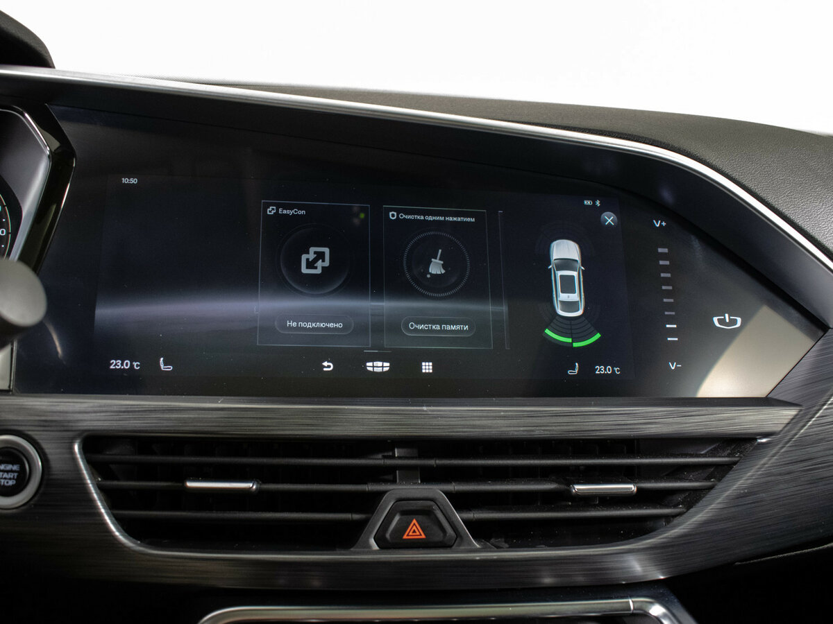 Купить Geely Tugella I Рестайлинг, 2022, 79 752 км, фото №16