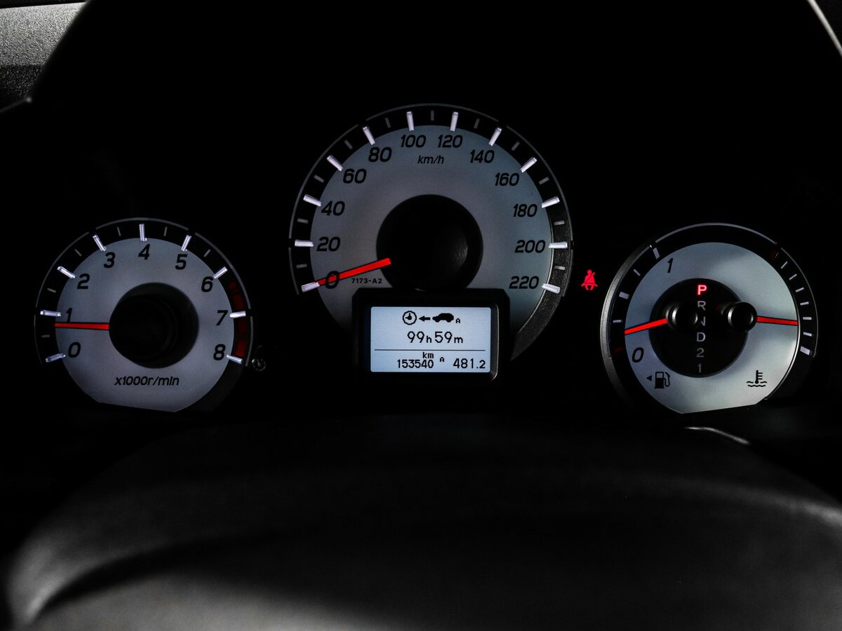 Купить Honda Pilot II Рестайлинг, 2013, 153 539 км, фото №11