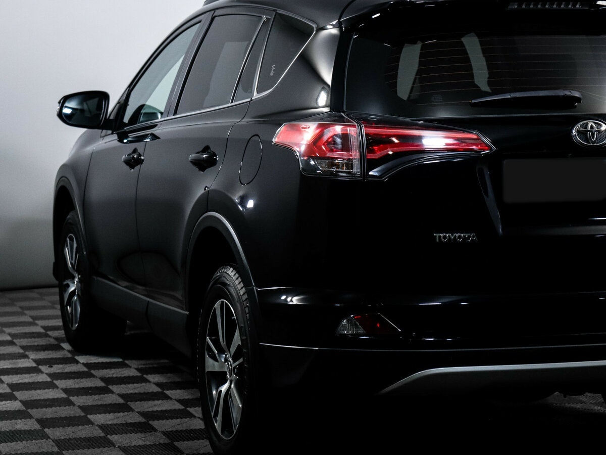 Купить Toyota RAV4 IV (XA40) Рестайлинг, 2019, 64 151 км, фото №18