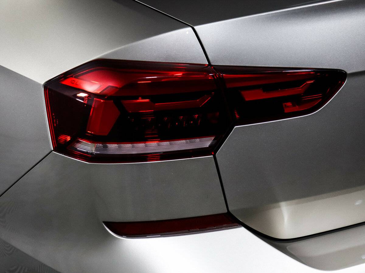 Купить Volkswagen Polo VI, 2021, 56 582 км, фото №14