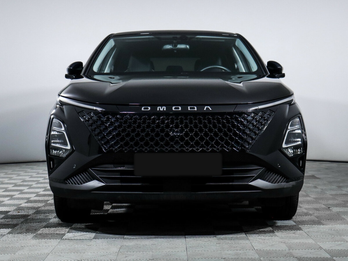 OMODA C5