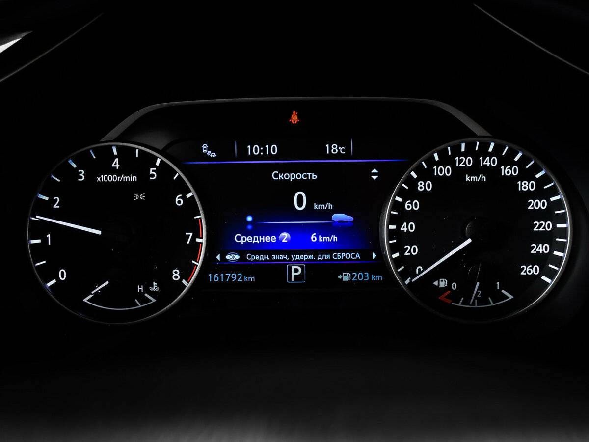 Купить Nissan Murano III (Z52), 2018, 162 000 км, фото №9