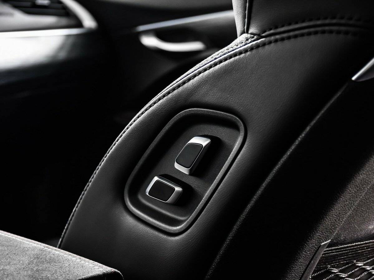 Купить Geely Tugella I, 2022, 68 503 км, фото №13