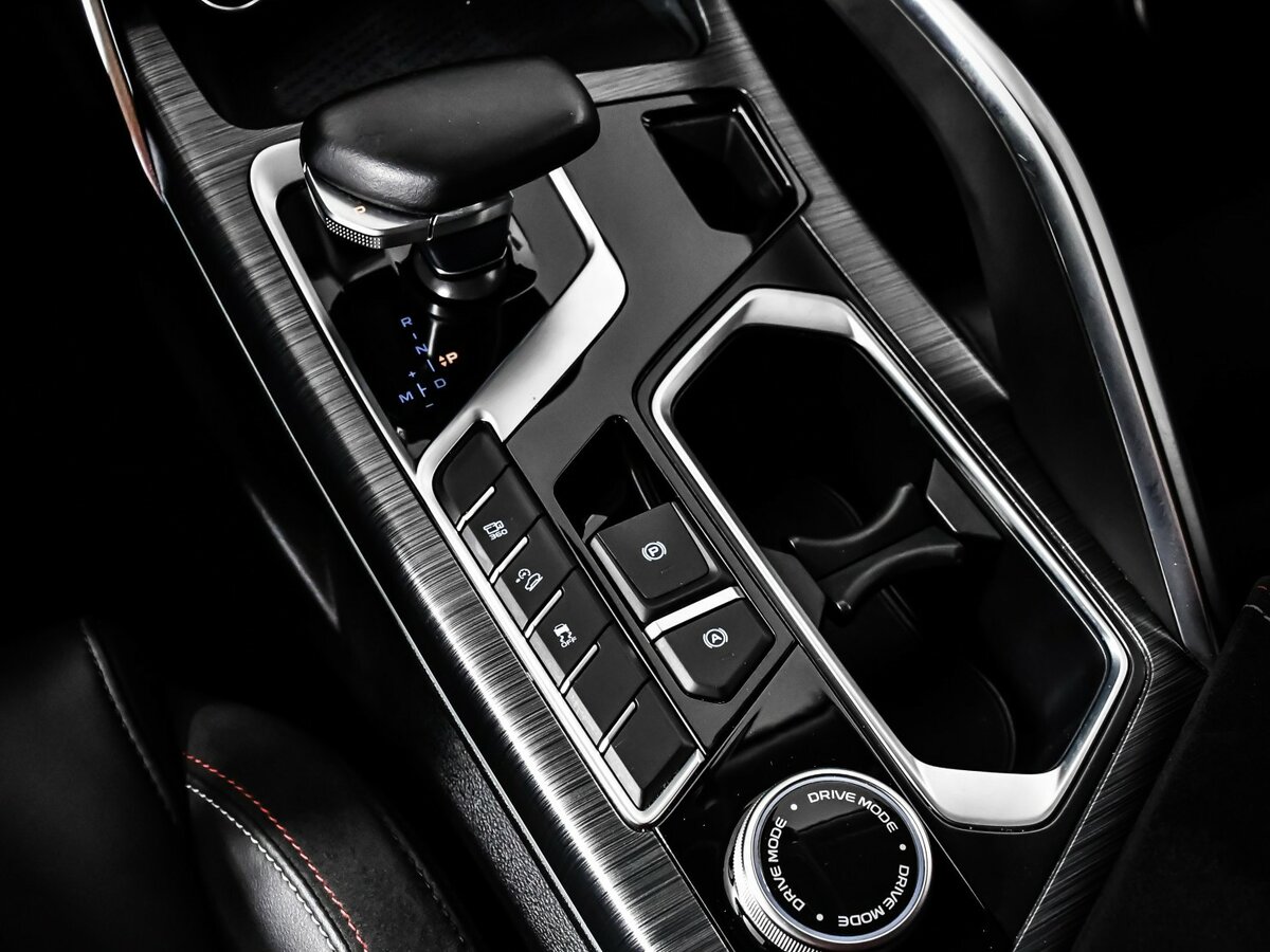 Купить Geely Tugella I, 2021, 77 350 км, фото №16