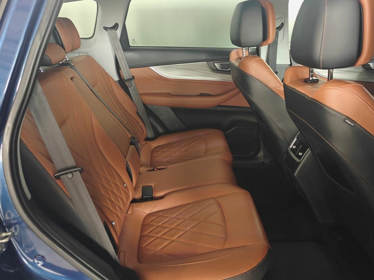 Купить Chery Tiggo 8 Pro Max I, 2022, 73 085 км, фото №10