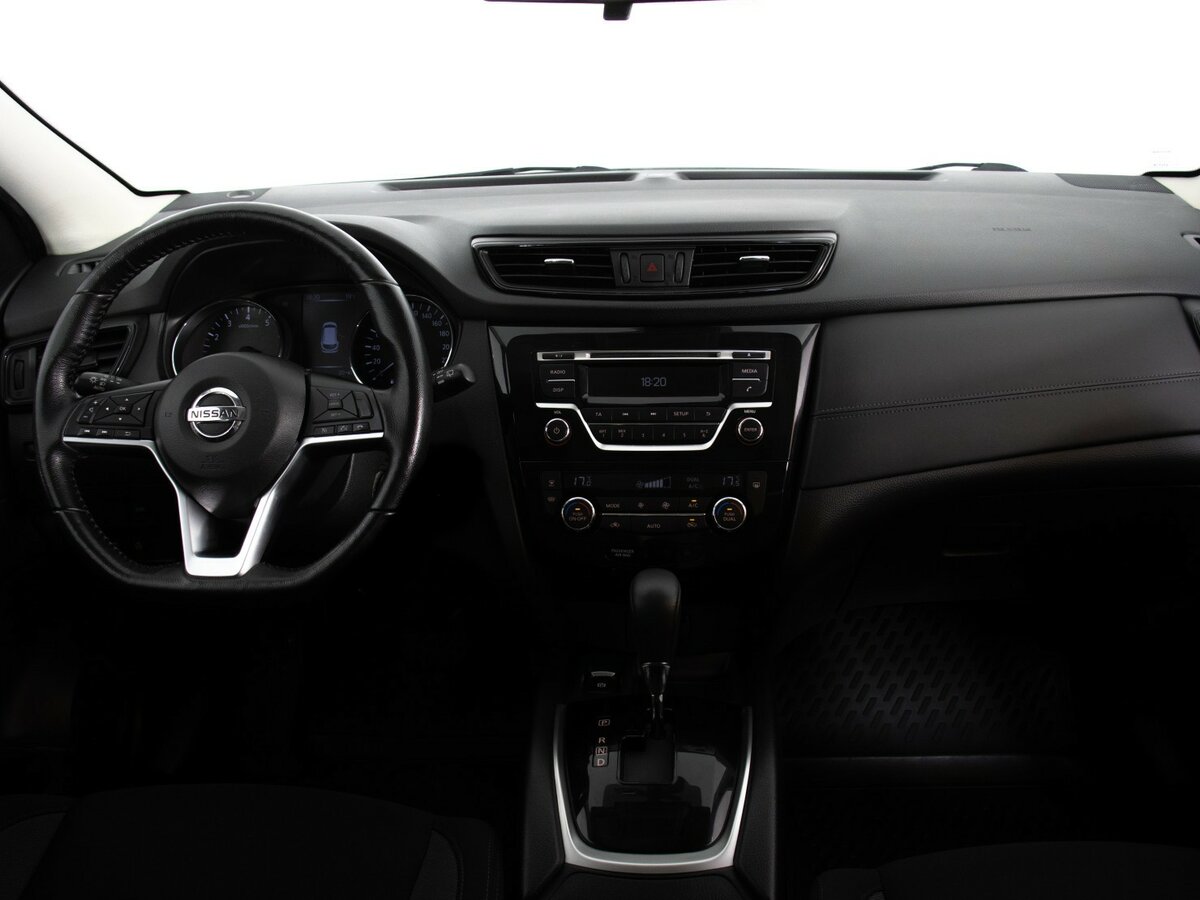 Купить Nissan Qashqai II Рестайлинг, 2021, 132 000 км, фото №7