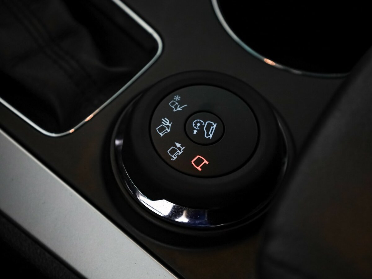 Купить Ford Explorer V, 2013, 197 983 км, фото №21