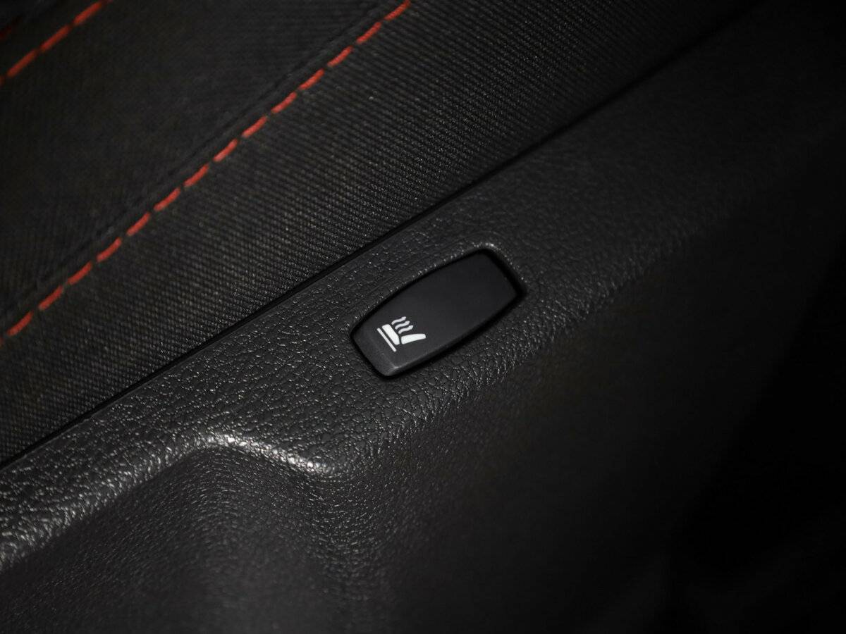 Купить Renault Kaptur I, 2018, 56 588 км, фото №23