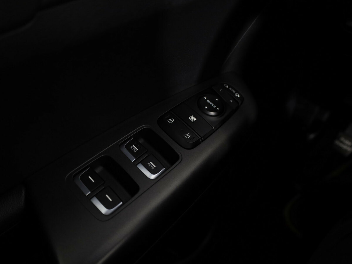 Купить Kia Sportage IV Рестайлинг, 2018, 101 002 км, фото №23