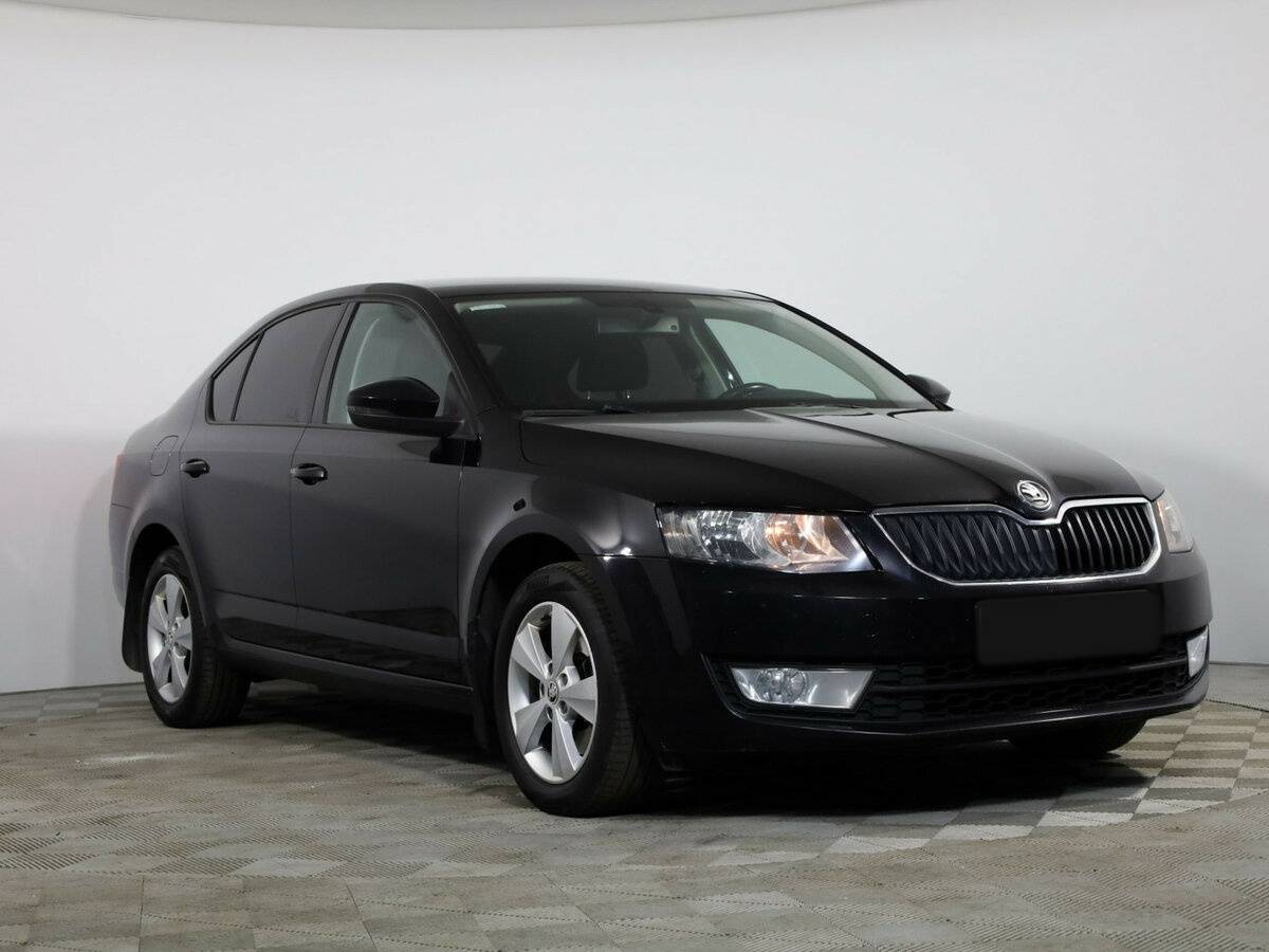 Купить Skoda Octavia III (A7), 2013, 202 479 км, фото №7