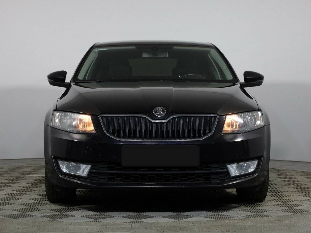 Купить Skoda Octavia III (A7), 2013, 202 479 км, фото №8