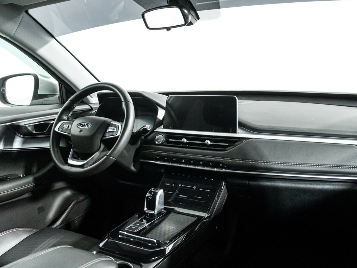 Купить Chery Tiggo 7 Pro I, 2021, 54 166 км, фото №9