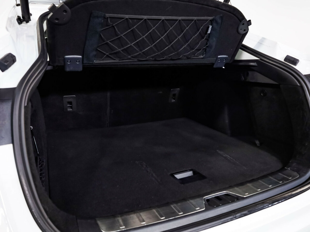 Купить Geely Tugella I, 2021, 40 407 км, фото №31