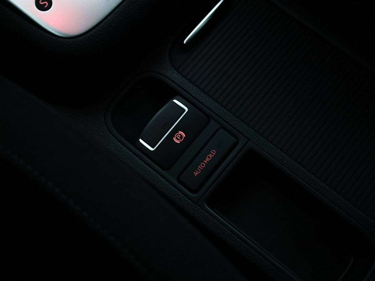 Купить Volkswagen Tiguan I Рестайлинг, 2016, 68 764 км, фото №26