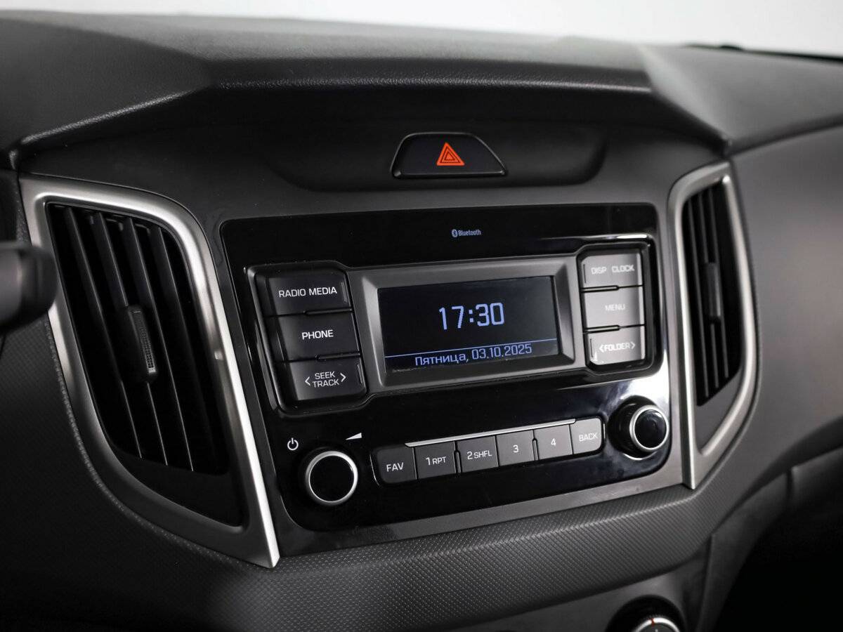 Купить Hyundai Creta I Рестайлинг, 2020, 45 000 км, фото №13