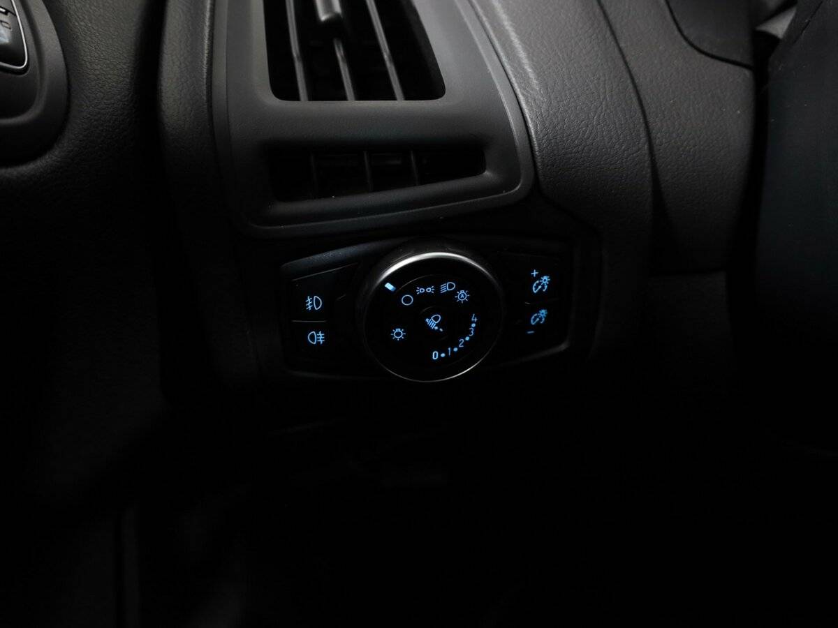 Купить Ford Focus III Рестайлинг, 2018, 100 214 км, фото №18