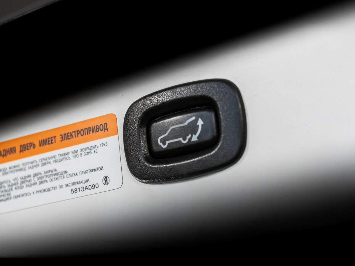 Купить Mitsubishi Outlander III Рестайлинг 2, 2017, 191 296 км, фото №30