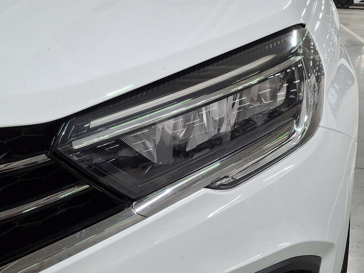 Купить Lada (ВАЗ) Vesta I Рестайлинг (NG), 2023, 25 118 км, фото №17