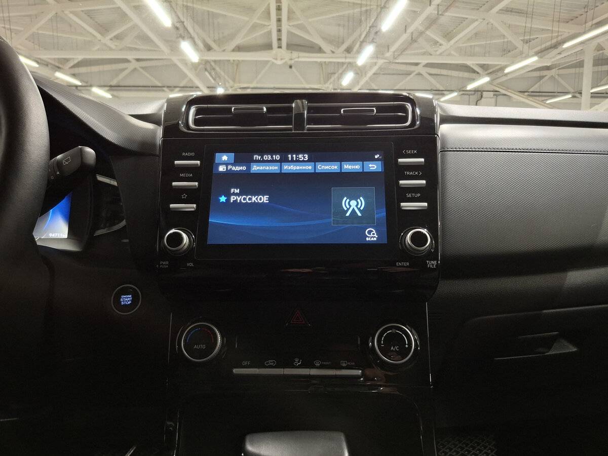 Купить Hyundai Creta II, 2021, 94 710 км, фото №15