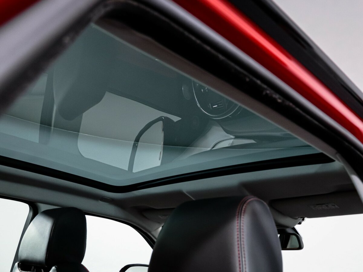 Купить Land Rover Range Rover Evoque 6-speed I, 2012, 73 600 км, фото №18