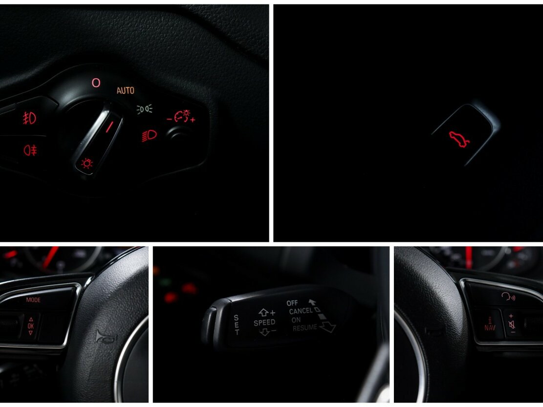 Купить Audi Q5 I (8R) Рестайлинг, 2015, 182 549 км, фото №13