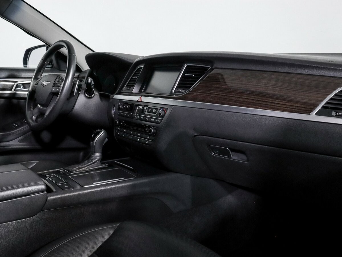 Купить Hyundai Genesis II, 2016, 92 851 км, фото №7