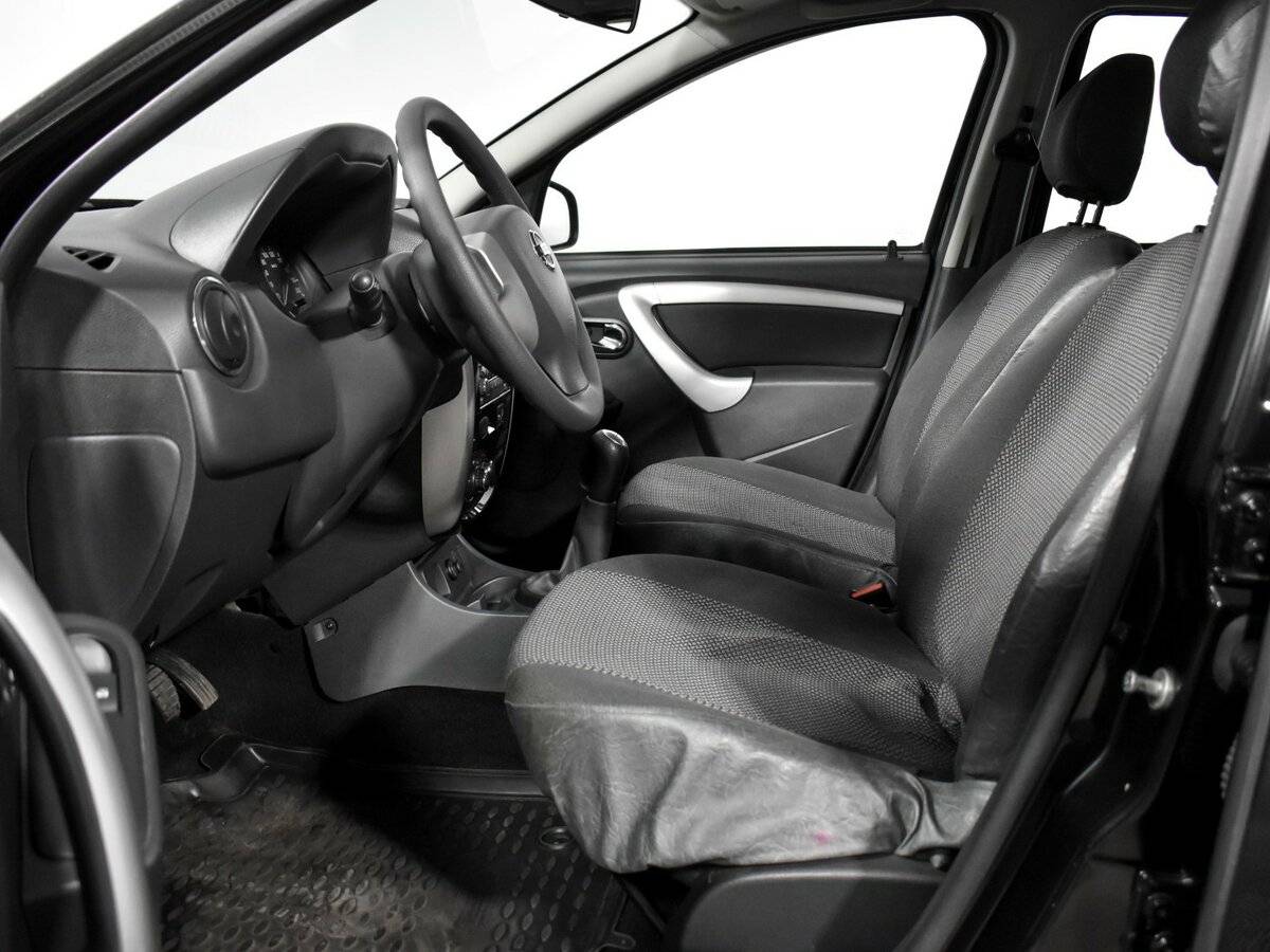 Купить Nissan Terrano III (D10), 2015, 161 000 км, фото №10