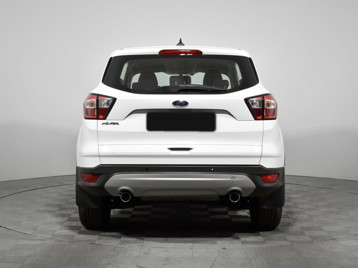 Купить Ford Kuga II Рестайлинг, 2019, 141 829 км, фото №5