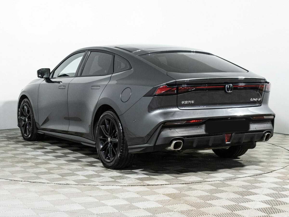 Купить Changan UNI-V I, 2023, 53 280 км, фото №7