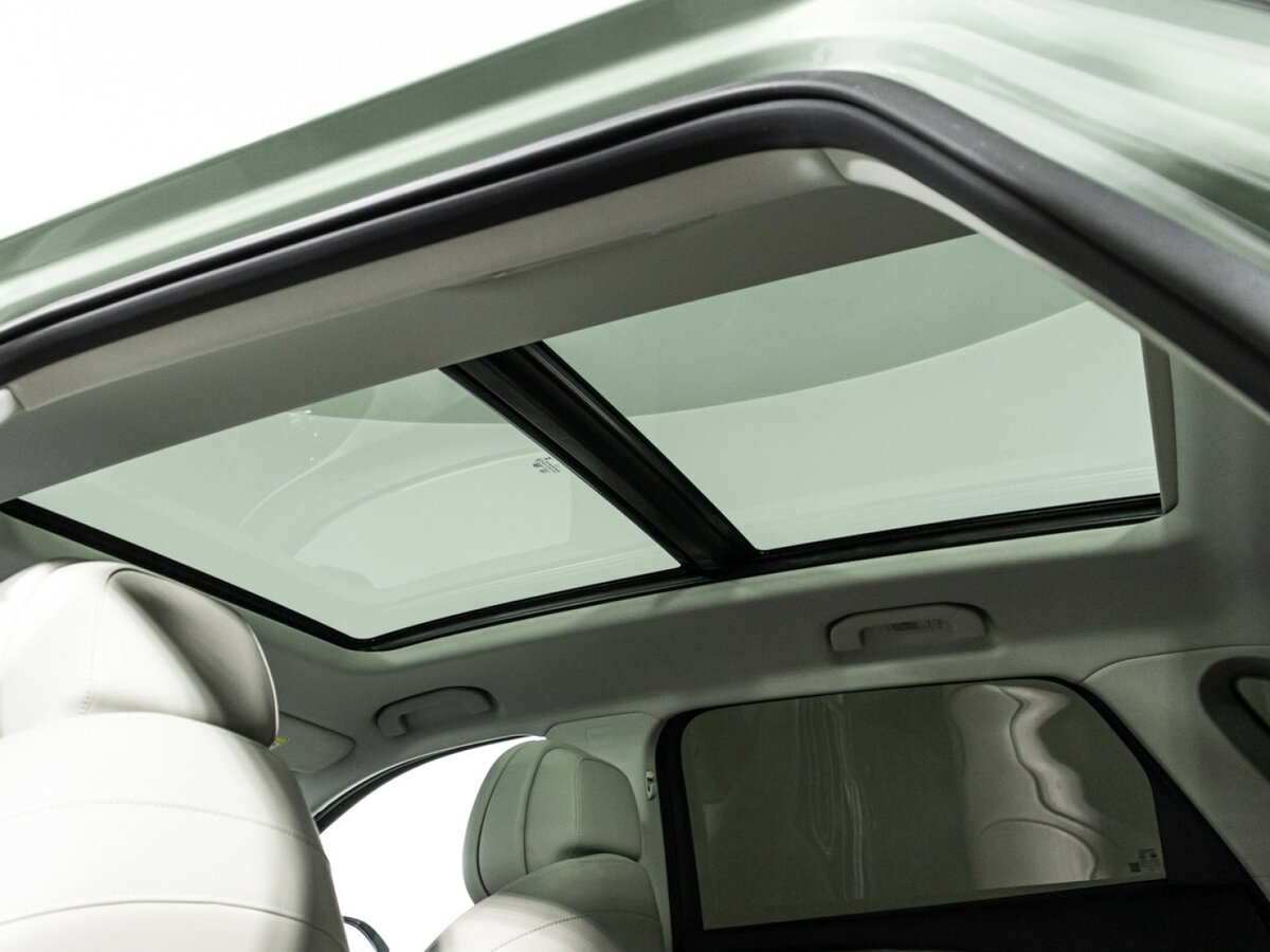 Купить Exeed RX, 2023, 47 500 км, фото №13