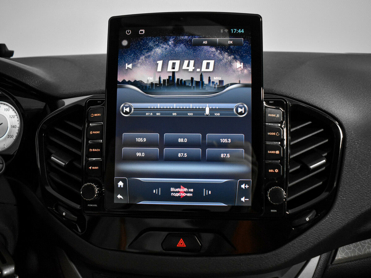 Купить Lada (ВАЗ) Vesta SW I, 2018, 107 000 км, фото №16