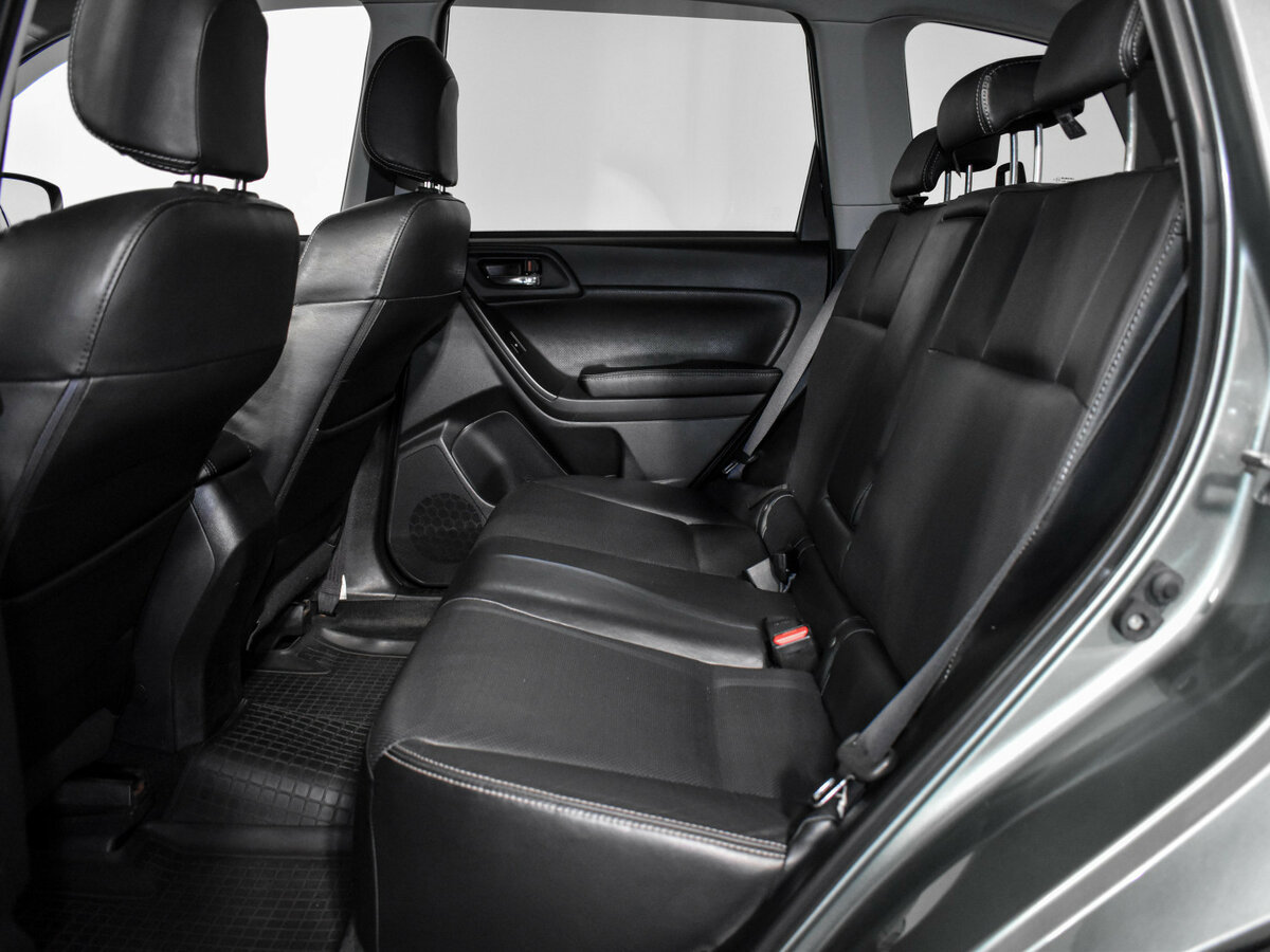 Купить Subaru Forester IV, 2014, 161 000 км, фото №18