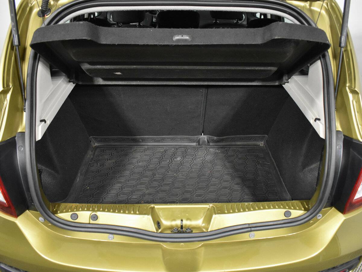 Купить Renault Sandero Stepway II, 2016, 156 052 км, фото №14